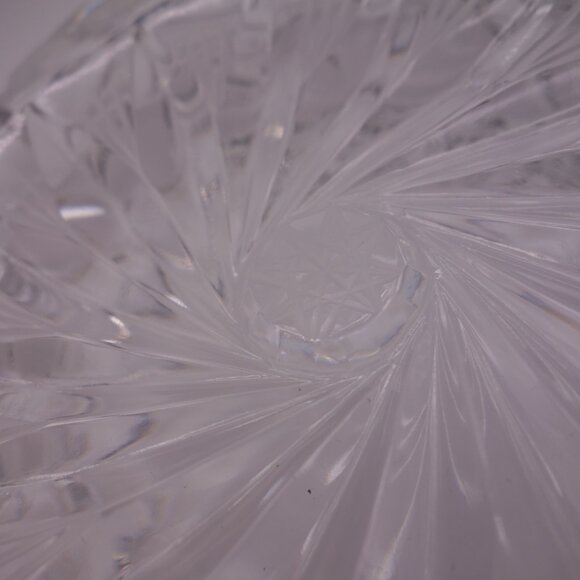 Circular Cigar Ash Tray with Some Weight To it! - Picture 6 of 16